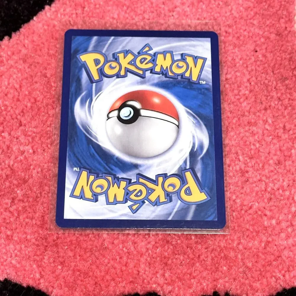 Glaceon Poké Ball #803 – Pokémon Chinese Gem Pack Vol. 2 – As Pictured